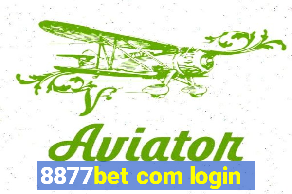 8877bet com login